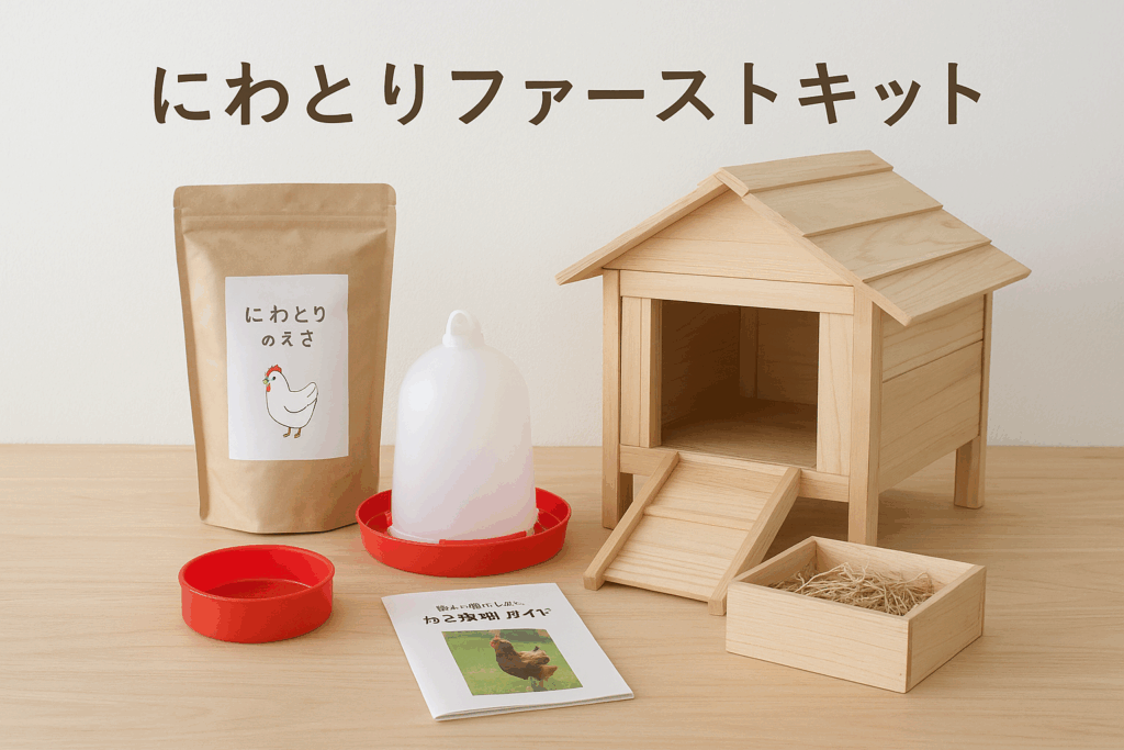 ファーストキット