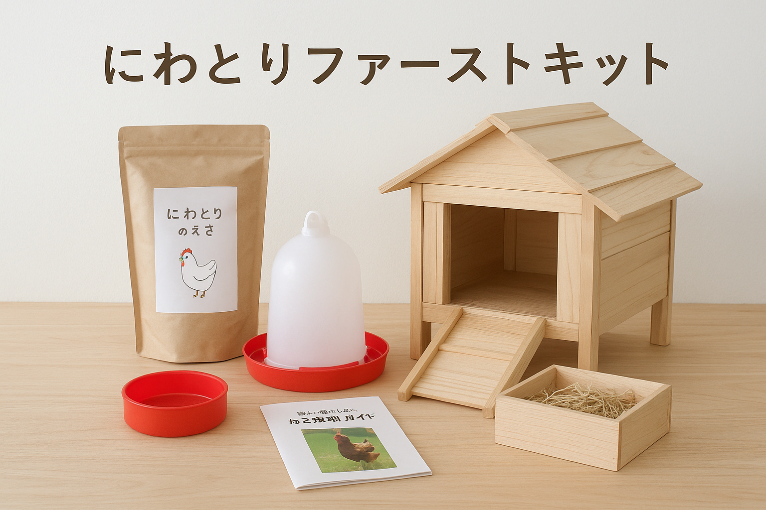 ファーストキット