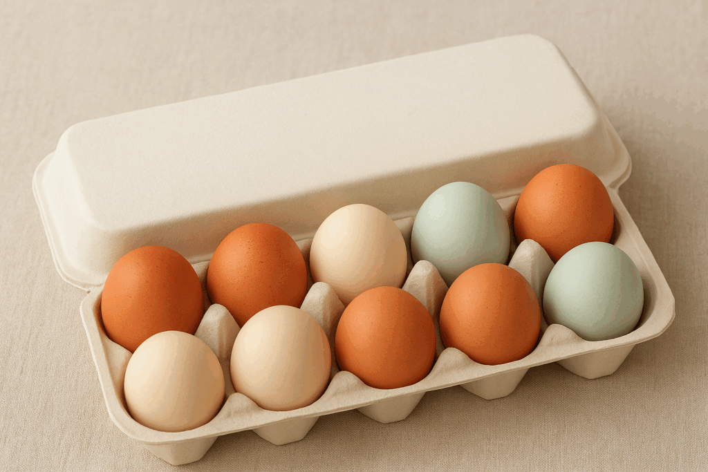 よりどり卵